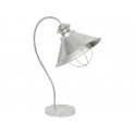 Nowodvorski 5064 Stolní lampa Loft zinc