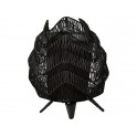 Nowodvorski 5103 Dekorativní stolní lampa Lucan black