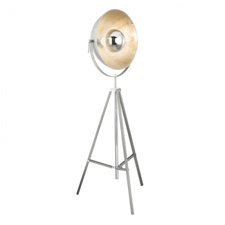 GLOBO Stojací lampa designová XIRENA 58287