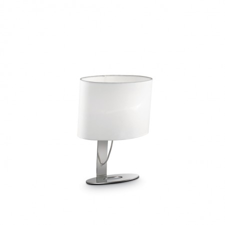 Stolní lampička Ideal Lux Desiree TL1 small 074870 