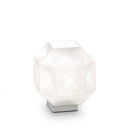 Stolní lampička Ideal Lux Diamond TL1 small 036076 