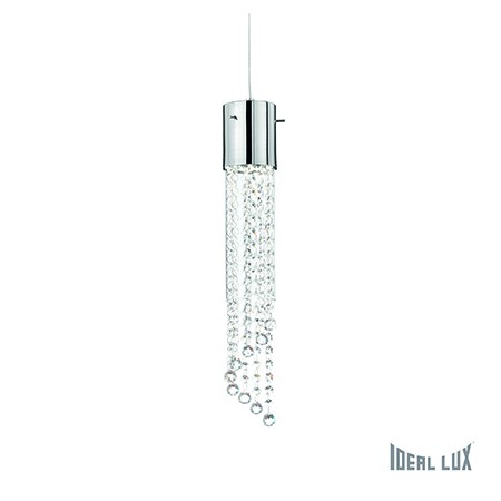 Závěsné svítidlo Ideal Lux Gocce SP1 089669 11cm