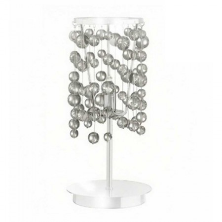 Stolní lampa Ideal Lux Neve TL1 bianco 106038 bílá