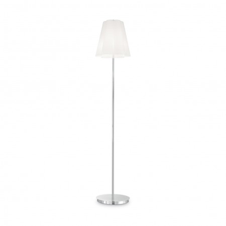 Stojací lampa Ideal Lux Sesto PT2 125480