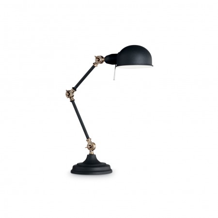 Stolní lampa Ideal Lux Truman TL1 145211