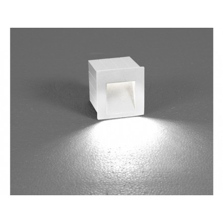  Venkovní nástěnné svítidlo LED 10H6908