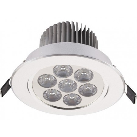  Moderní stropní bodové svítidlo LED 10H6823