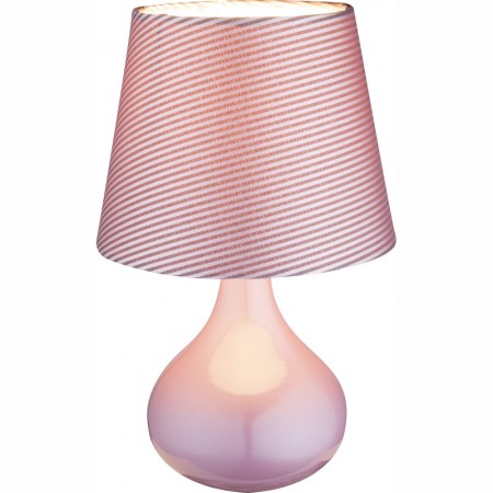 GLOBO Stolní lampička designová FREEDOM  21652