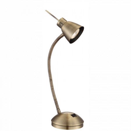 GLOBO Stolní lampička designová NUOVA  2475L