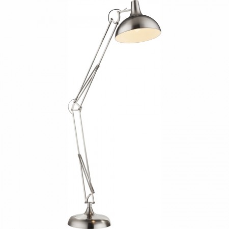 GLOBO Stojací lampa designová CONNY 58310